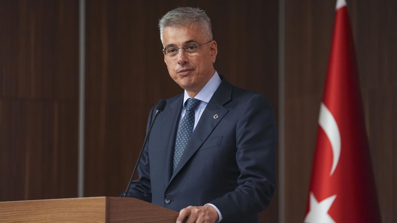 Bakan Memişoğlu: Yılda 5 bin nakil, 149 merkezle örnek