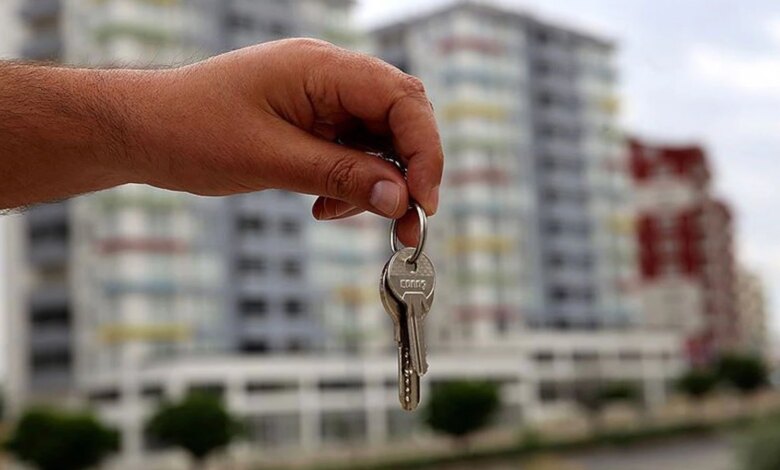 Konut Fiyatları Reel Olarak Düşüş Göstermeye Devam Ediyor