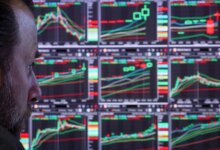 Küresel Piyasalarda Negatif Seyir Devam Ediyor