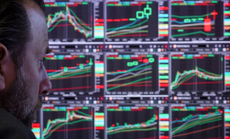 Küresel Piyasalarda Negatif Seyir Devam Ediyor Küresel Piyasalarda Negatif Seyir Devam Ediyor