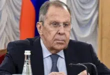 Lavrov: Avrupalı Liderlerin İtibarı Sarsıldı