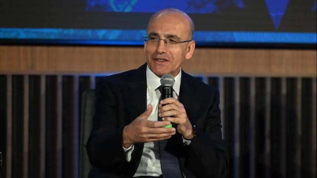 Bakan Şimşek, Kamu Alacaklarında Gecikme Zammını