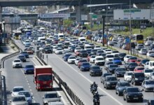 Motosiklet Sayısı 6,6 Milyona Ulaştı, Kazalar Artıyor