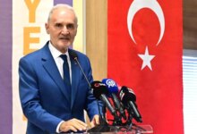 Otomotiv Sektörü Temsilcileri YEDPA Ticaret Merkezi’nde