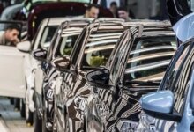 Otomotiv Sektörü Temmuzda 3,8 Milyar Dolar İhracat Yaptı