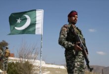 Pakistan Ordusu, Taliban Bağlantılı 7 Militanı Öldürdü