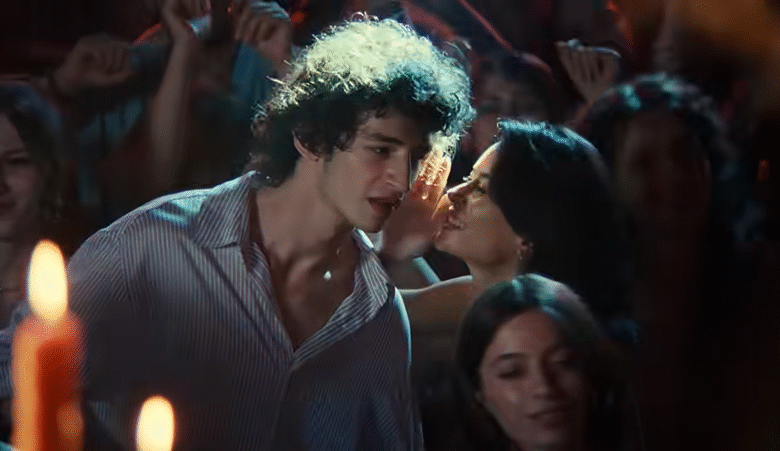 Passo, Yeni İmaj Filmiyle Hayat Rutinden Çıktı