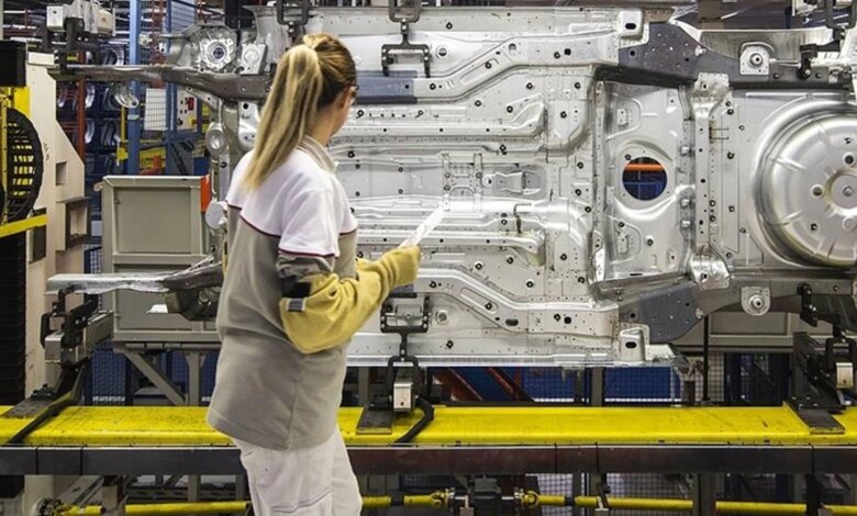 Reel Kesim Güven Endeksi Kasım Ayında Değişmedi Reel Kesim Güven Endeksi Kasım Ayında Değişmedi