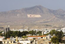 Güney Kıbrıs Rum Yönetimi Berlin’den destek talep etti