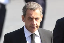Sarkozy, 5 Yıllık Hapis Cezasını Çekmek Üzere Cezaevine