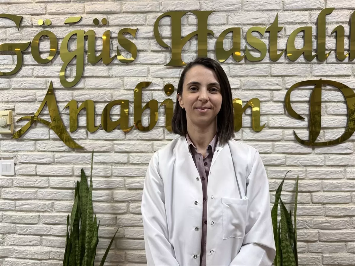 Sigara Dumanı Akciğer Kanseri Riskini Artırıyor