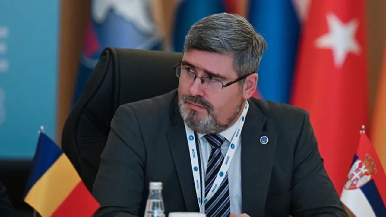 Sırbistan Savunma Bakanlığı’ndan Türkiye’ye Olumlu