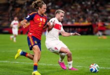 İspanya ve Türkiye Maçında Beraberlik: 2-2