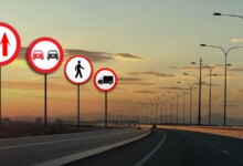 Sürücüler Trafik Levhalarını Tanımakta Zorlanıyor