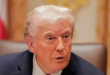 Trump, Zelenskiy’den Rusya’ya Toprak Vermesini İstedi