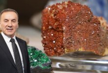 Türk Doğal Taş Sektörü Zor Bir Dönemden Geçiyor