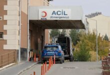 Diyarbakır’da Damat, Kayınbabası ve Kayınbiraderini Öldürdü