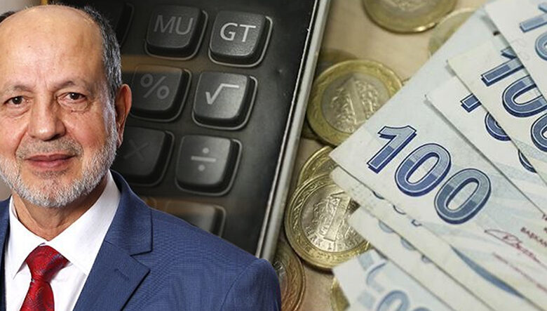 Vergi Adaletsizliği Türkiye’nin Ekonomik Geleceğini Tehdit Vergi Adaletsizliği Türkiye’nin Ekonomik Geleceğini Tehdit