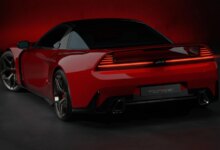 JAS Motorsport, Tensei ile İlk Seri Üretim Otomobilini