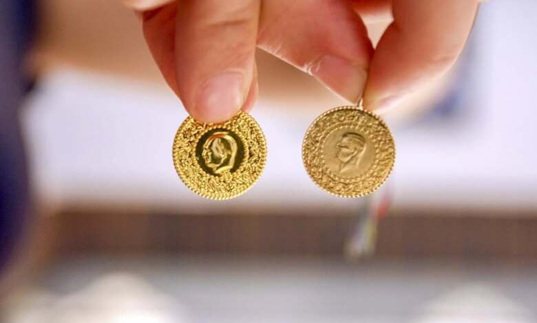 Ekonomist gram altının 9 bin TL olacağı tarihi açıkladı Ekonomist gram altının 9 bin TL olacağı tarihi açıkladı